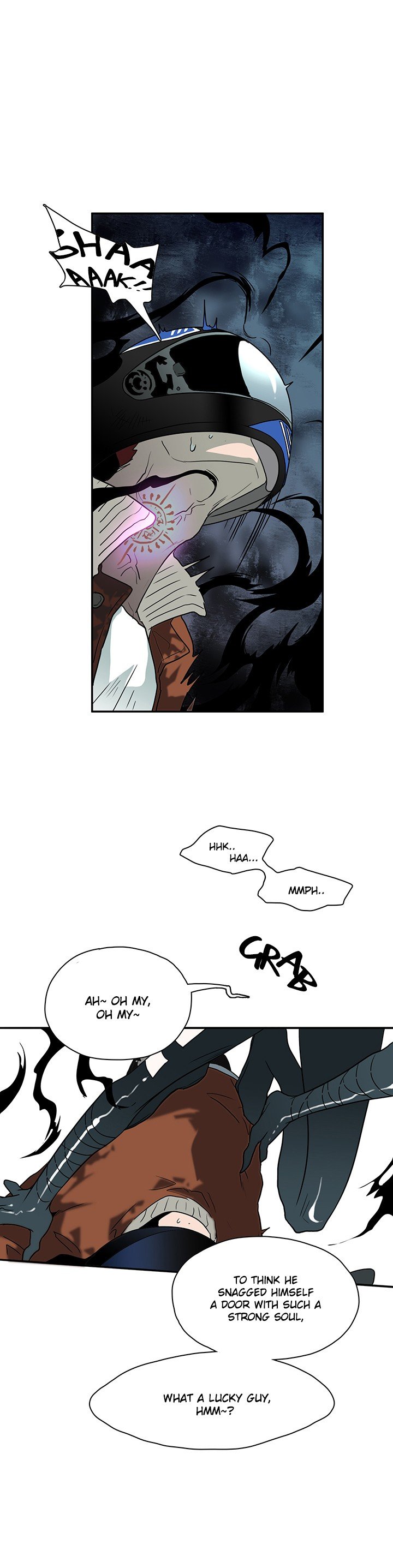 Dear DOO, Chapter 5 image 17